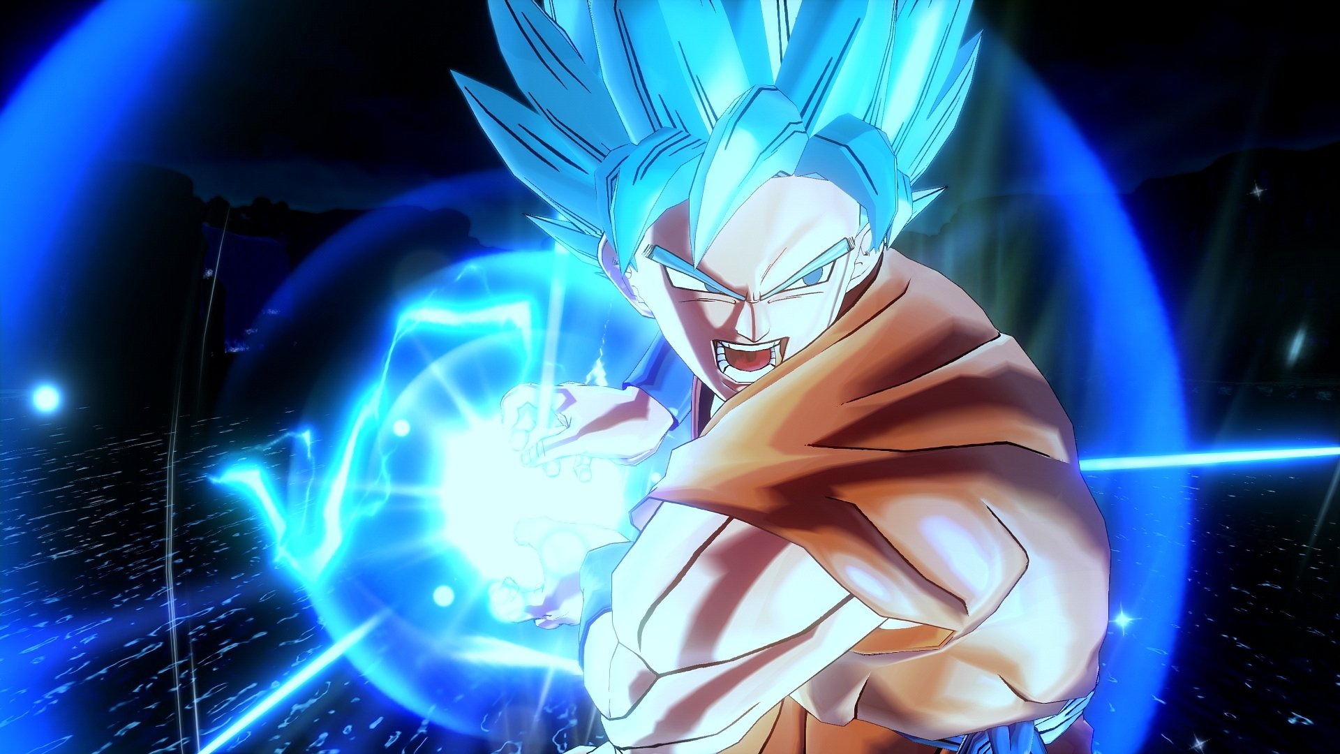 Dragon Ball: Xenoverse 2 - Imagen 45